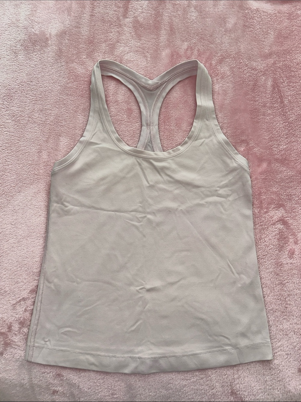 Lululemon Women’s Nulu Cool Tank